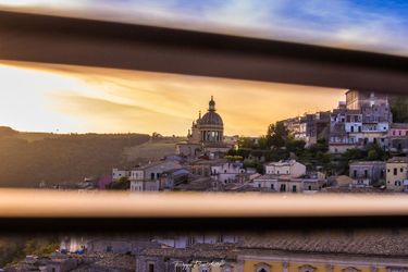 Hotel Terra Del Sole Ibla Ragusa: Photo 