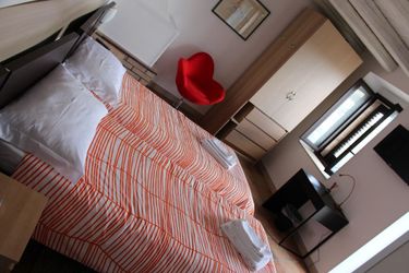 Hotel Terra Del Sole Ibla Ragusa: Photo 