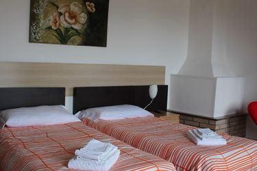 Hotel Terra Del Sole Ibla Ragusa: Photo 
