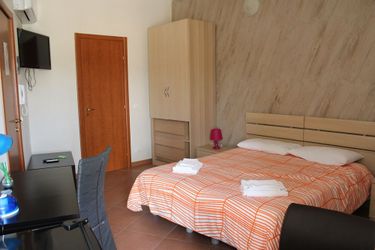 Hotel Terra Del Sole Ibla Ragusa: Photo 