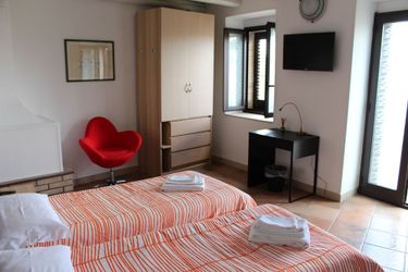 Hotel Terra Del Sole Ibla Ragusa: Photo 