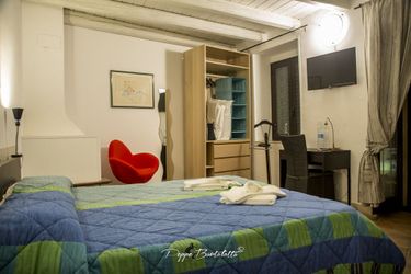 Hotel Terra Del Sole Ibla Ragusa: Photo 