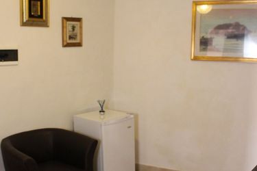 Hotel Terra Del Sole Ibla Ragusa: Photo 
