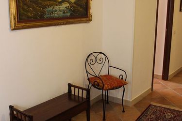Hotel Terra Del Sole Ibla Ragusa: Photo 