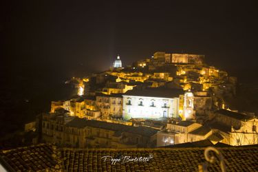 Hotel Terra Del Sole Ibla Ragusa: Photo 
