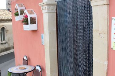 Hotel Terra Del Sole Ibla Ragusa: Photo 