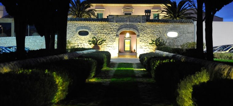 Hotel Poggio Del Sole Resort :  RAGUSA