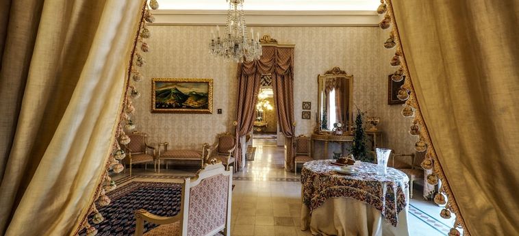 Hotel Palazzo Degli Antoci Ragusa: Foto 