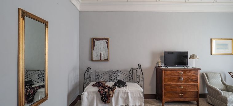 Hotel Palazzo Degli Antoci Ragusa: Foto 