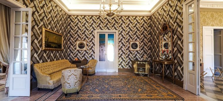 Hotel Palazzo Degli Antoci Ragusa: Foto 