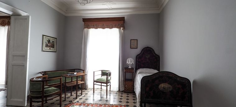 Hotel Palazzo Degli Antoci Ragusa: Foto 