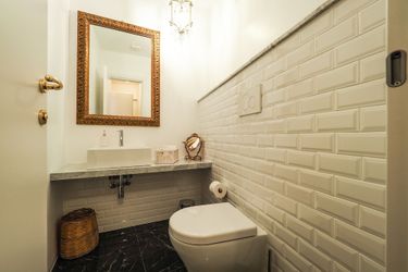 Hotel Palazzo Degli Antoci Ragusa: Photo 