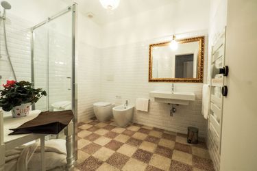 Hotel Palazzo Degli Antoci Ragusa: Photo 