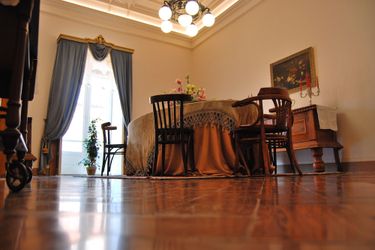 Hotel Palazzo Degli Antoci Ragusa: Photo 