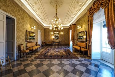 Hotel Palazzo Degli Antoci Ragusa: Photo 
