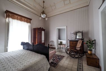 Hotel Palazzo Degli Antoci Ragusa: Photo 