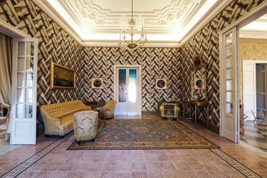 Hotel Palazzo Degli Antoci Ragusa: Photo 