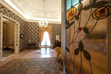 Hotel Palazzo Degli Antoci Ragusa: Photo 