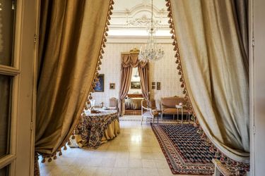 Hotel Palazzo Degli Antoci Ragusa: Photo 