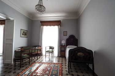 Hotel Palazzo Degli Antoci Ragusa: Photo 