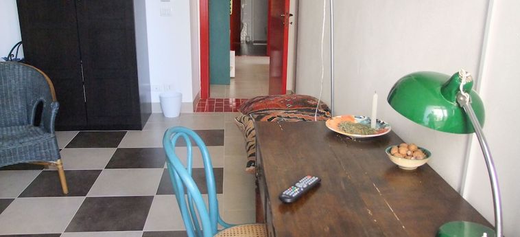Hotel B&Amp;B A' Naca Ragusa: Foto 