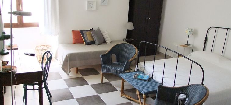 Hotel B&Amp;B A' Naca Ragusa: Foto 