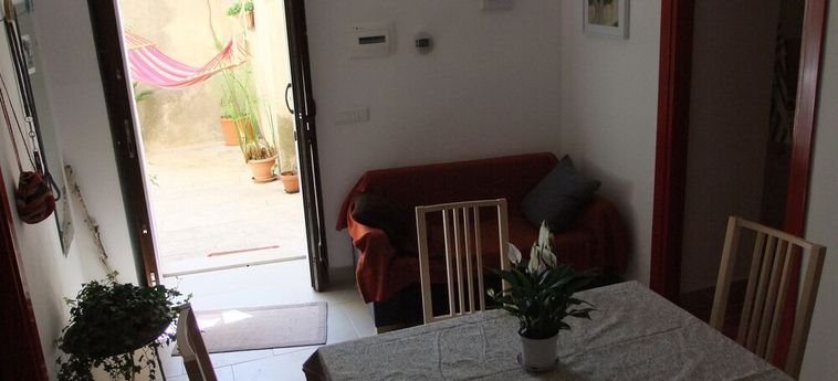 Hotel B&Amp;B A' Naca Ragusa: Foto 