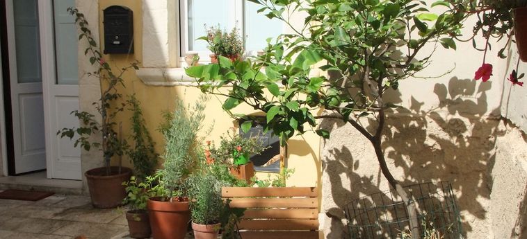 Hotel B&Amp;B A' Naca Ragusa: Foto 