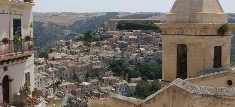 Hotel B&Amp;B A' Naca Ragusa: Foto 