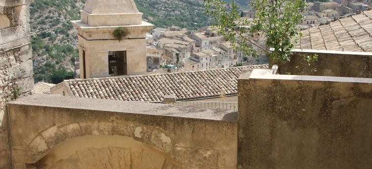 Hotel B&Amp;B A' Naca Ragusa: Foto 