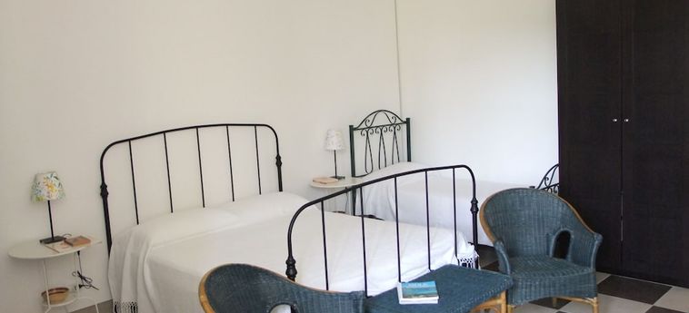 Hotel B&Amp;B A' Naca Ragusa: Foto 