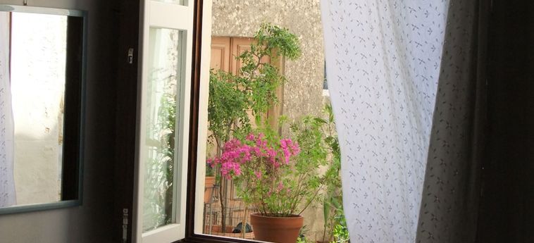 Hotel B&Amp;B A' Naca Ragusa: Foto 
