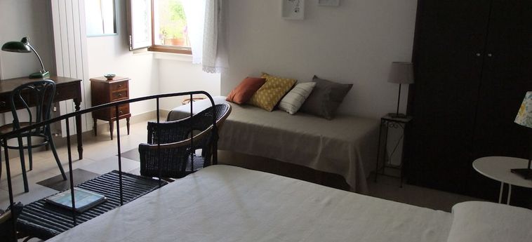 Hotel B&Amp;B A' Naca Ragusa: Foto 