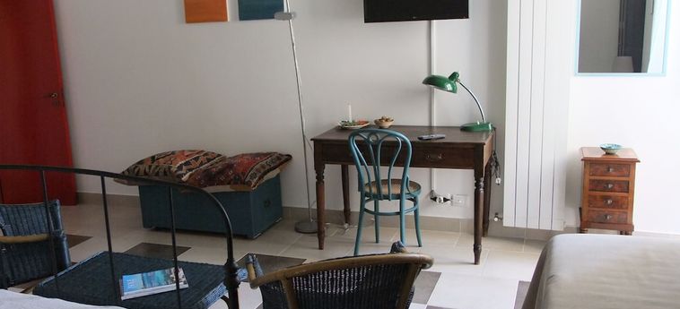 Hotel B&Amp;B A' Naca Ragusa: Foto 