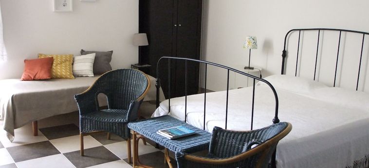 Hotel B&Amp;B A' Naca Ragusa: Foto 