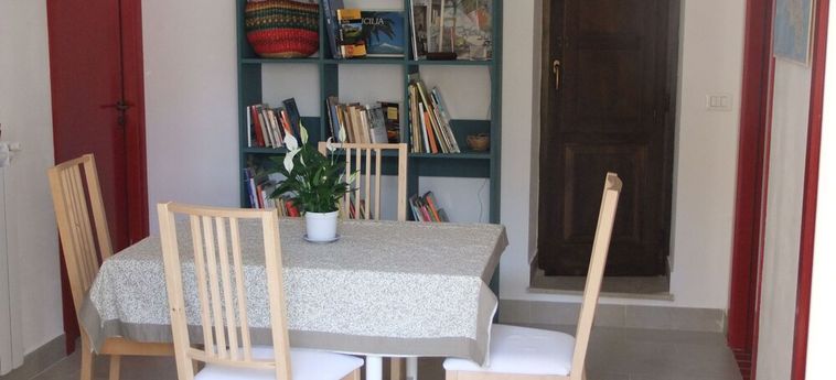 Hotel B&Amp;B A' Naca Ragusa: Foto 