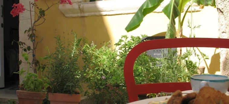 Hotel B&Amp;B A' Naca Ragusa: Foto 