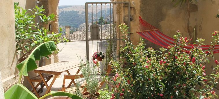 Hotel B&Amp;B A' Naca Ragusa: Foto 
