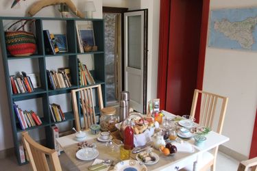 Hotel B&Amp;B A' Naca Ragusa: Photo 