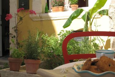 Hotel B&Amp;B A' Naca Ragusa: Photo 