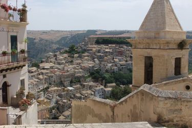Hotel B&Amp;B A' Naca Ragusa: Photo 