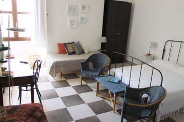 Hotel B&Amp;B A' Naca Ragusa: Photo 