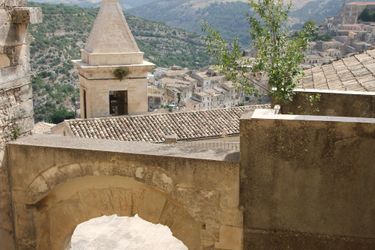 Hotel B&Amp;B A' Naca Ragusa: Photo 