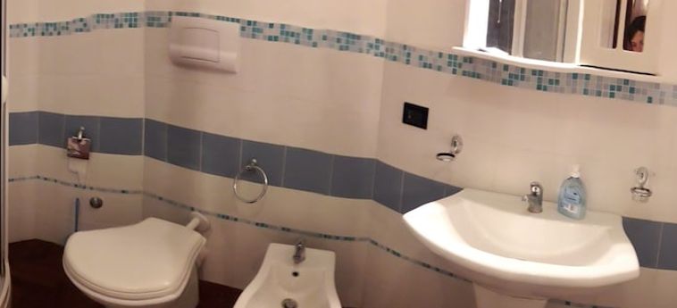Hotel B&Amp;B Villa Victoria Ragusa: Foto 
