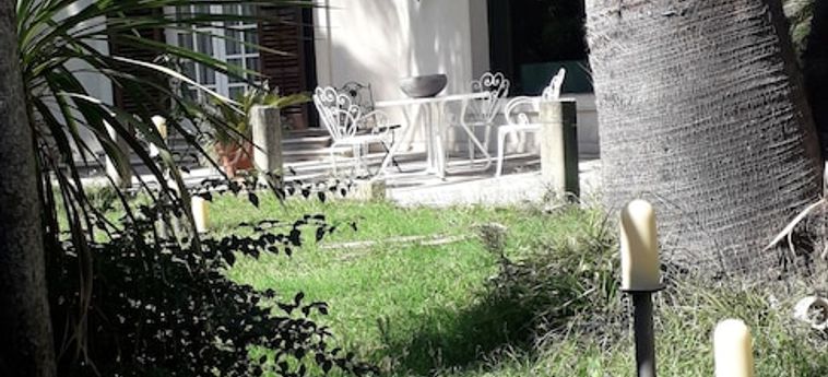 Hotel B&Amp;B Villa Victoria Ragusa: Foto 