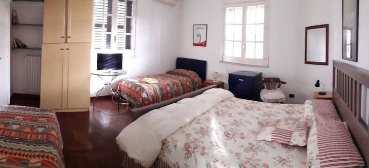 Hotel B&Amp;B Villa Victoria Ragusa: Foto 