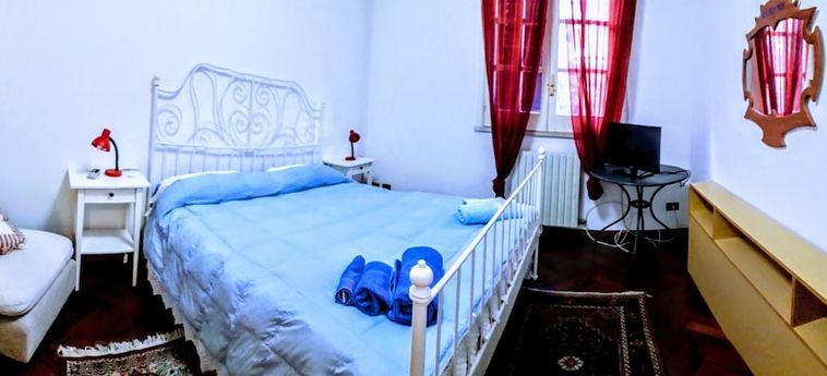 Hotel B&Amp;B Villa Victoria Ragusa: Foto 