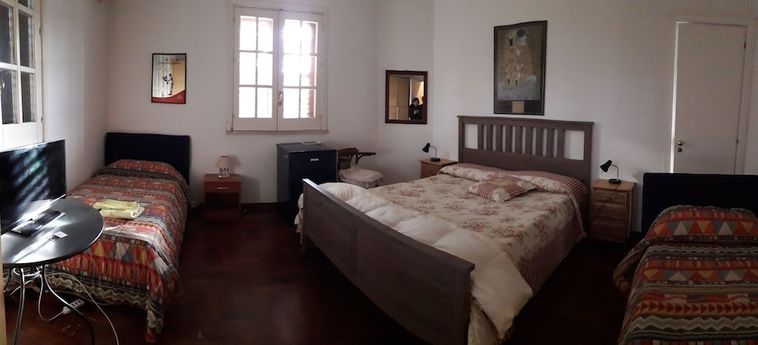 Hotel B&Amp;B Villa Victoria Ragusa: Foto 