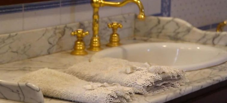 Hotel B&Amp;B Villa Victoria Ragusa: Foto 