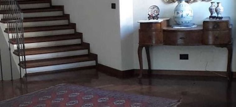 Hotel B&Amp;B Villa Victoria Ragusa: Foto 